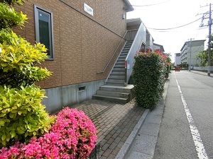 リーベンハイム栗原　Ｂ 205号-13