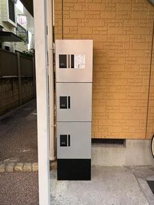 ウィル仲六郷 201号-12