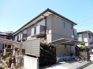 べルコリーヌ 105号-2