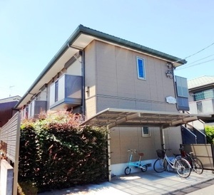 べルコリーヌ 105号-4