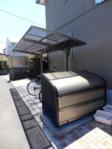 べルコリーヌ 105号-5