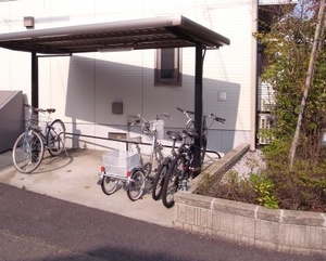 ピュアグランツ 201号-15