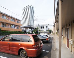 Ｃ’ｅｓｔ　ｌａ　Ｖｉｅ　Ｅ 102号-3