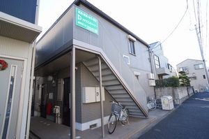 フレーミー東水元 101号-12