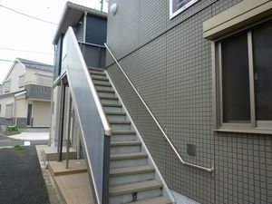 フレーミー東水元 101号-13