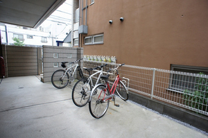 Ｓｈａｍａｉｓｏｎ　ｆｉｖｅ 202号-11