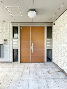 ＬＡ　ＶＩＬＬＡ目白坂 102号-13