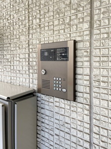 ＬＡ　ＶＩＬＬＡ目白坂 102号-14