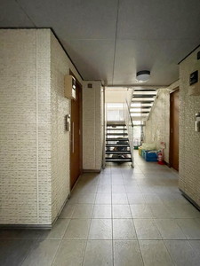 ＬＡ　ＶＩＬＬＡ目白坂 102号-15