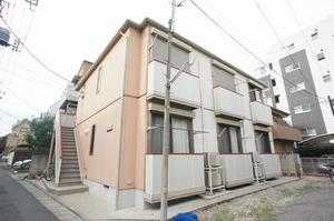 シャーメゾン要町 203号-13