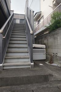 メゾン・ド・フルールⅢ 101号-2