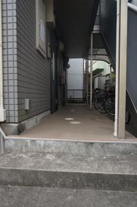 メゾン・ド・フルールⅢ 101号-4