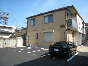 Maison Aoba 202号-15