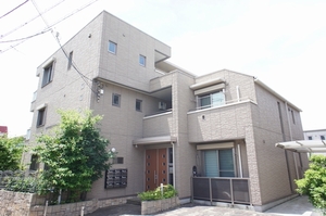 ルミエール山王 201号-12