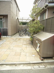 ルミエール山王 201号-13