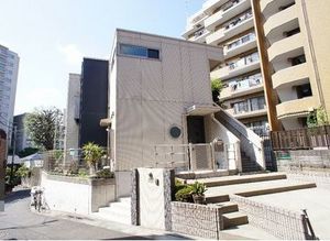 シャーメゾン・ピコ仙台坂 202号-12