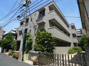 キャトルセゾン恵比寿 204号-14