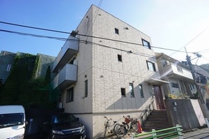 プリミエール西麻布 301号-12