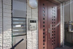 プリミエール西麻布 301号-13