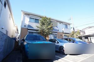 ル・モンド田無 202号-12