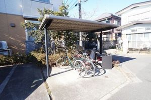 ル・モンド田無 202号-13