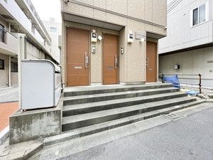 プランドール大山 101号-15