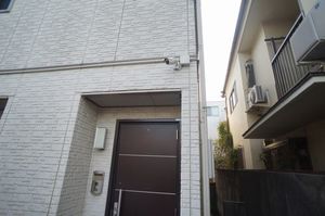 ヴィラ山王 102号-6