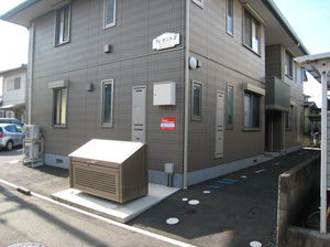 クレセントⅢ 102号-13