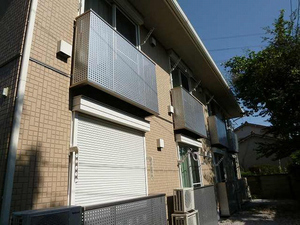 メゾン・フォルトゥーナ 205号-13