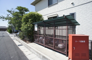 L’ShaMaison H 101号-13