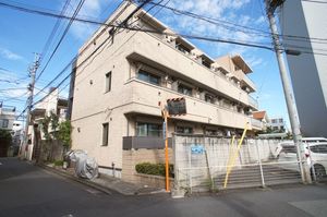 エス　ルミエール 301号-12