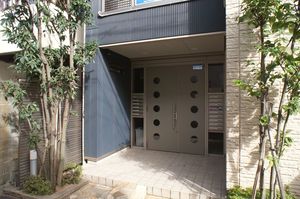 エス　ルミエール 301号-13