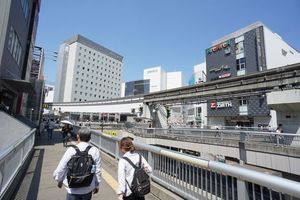 エス　ルミエール 301号-15