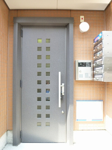 シャーメゾン三網 202号-3