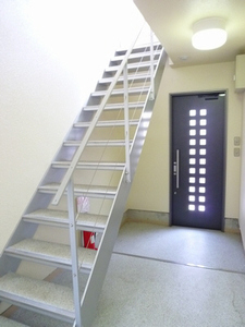 シャーメゾン三網 202号-4