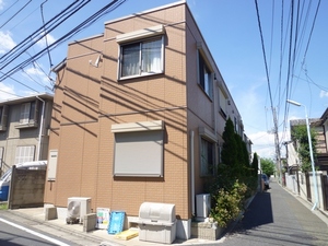 シャーメゾン三網 202号-5