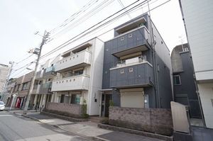 アビタシオン新大橋 103号-12