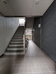 アビタシオン新大橋 103号-14
