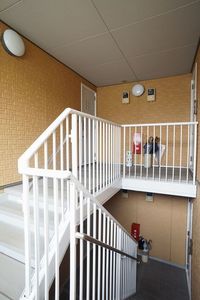 パティオソレアードＢ 201号-3