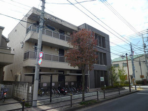 ヴェリタ国立 305号-13