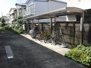 ユニテ世田谷赤堤B棟 212号-3