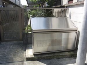 ユニテ世田谷赤堤B棟 212号-5
