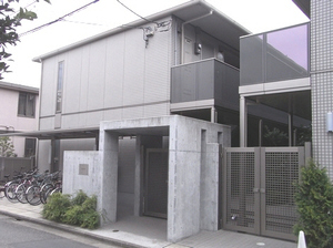 ユニテ世田谷赤堤A棟 105号-12