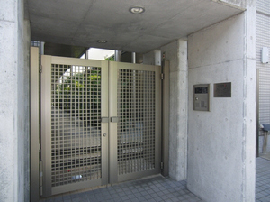 ユニテ世田谷赤堤A棟 105号-13