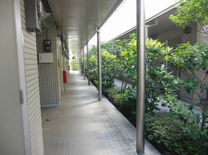 ユニテ世田谷赤堤A棟 105号-14