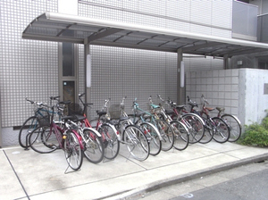 ユニテ世田谷赤堤A棟 105号-15