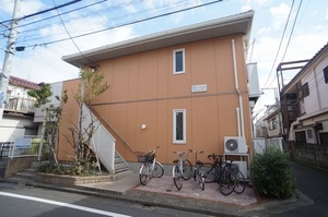 グラン・シャリオ 103号-2