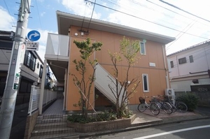 グラン・シャリオ 103号-3