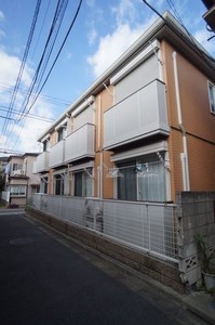 グラン・シャリオ 103号-4