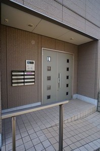 プランドール 101号-10